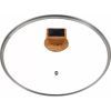 Крышка для посуды Bergner Earth 20 см (BG-34721-MM)