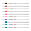 Лайнер UNI набор Emott Soft Pastel Color 0.4 мм 10 цветов (PEM-SY/10C.02SPC) изображение 4