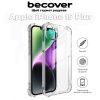 Чохол до мобільного телефона BeCover Anti-Shock Apple iPhone 15 Plus Clear (710596) зображення 2