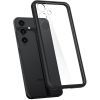 Чехол для мобильного телефона Spigen Samsung Galaxy S24+ Ultra Hybrid Matte Black (ACS07330) изображение 4