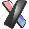Чехол для мобильного телефона Spigen Samsung Galaxy S24+ Ultra Hybrid Matte Black (ACS07330) изображение 6