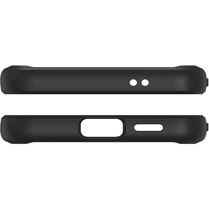 Чехол для мобильного телефона Spigen Samsung Galaxy S24+ Ultra Hybrid Matte Black (ACS07330) изображение 9