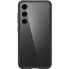 Чехол для мобильного телефона Spigen Samsung Galaxy S24+ Ultra Hybrid Matte Black (ACS07330)