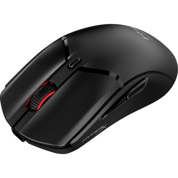 Мышка HyperX Pulsefire Haste 2 Mini Wireless White (7D389AA)
