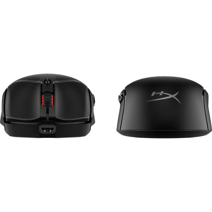 Мышка HyperX Pulsefire Haste 2 Mini Wireless White (7D389AA) изображение 3