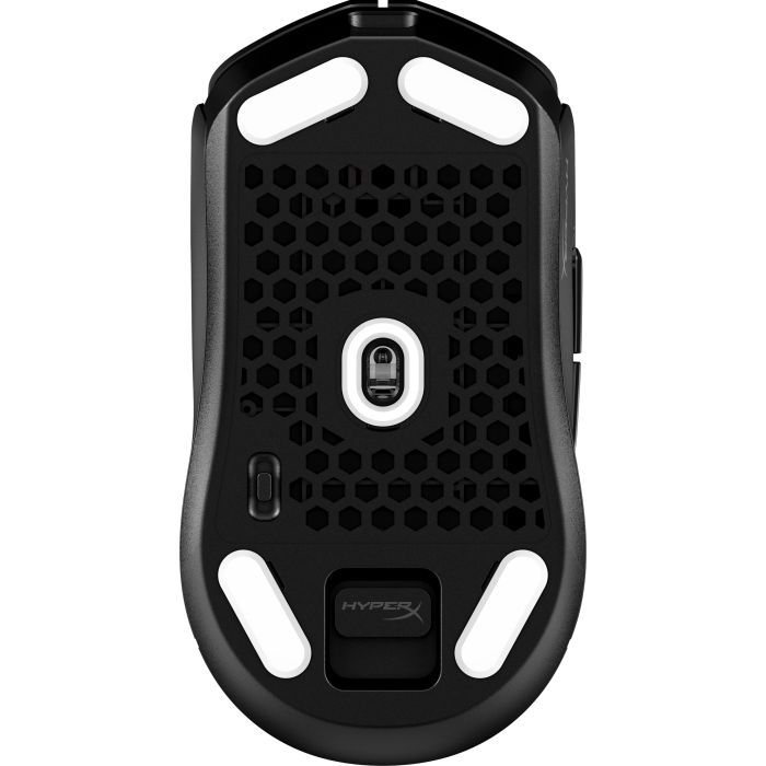 Мышка HyperX Pulsefire Haste 2 Mini Wireless White (7D389AA) изображение 4