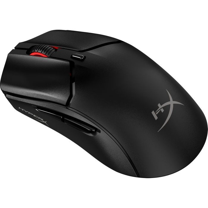 Мышка HyperX Pulsefire Haste 2 Mini Wireless White (7D389AA) изображение 8