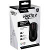 Мышка HyperX Pulsefire Haste 2 Mini Wireless Black (7D388AA) изображение 9