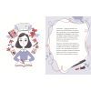 Книга Маленькі історії Великих Людей. Анна Франк - Ізабель Томас Видавництво Старого Лева (9789664481547) зображення 3