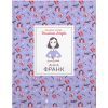 Книга Маленькі історії Великих Людей. Анна Франк - Ізабель Томас Видавництво Старого Лева (9789664481547)