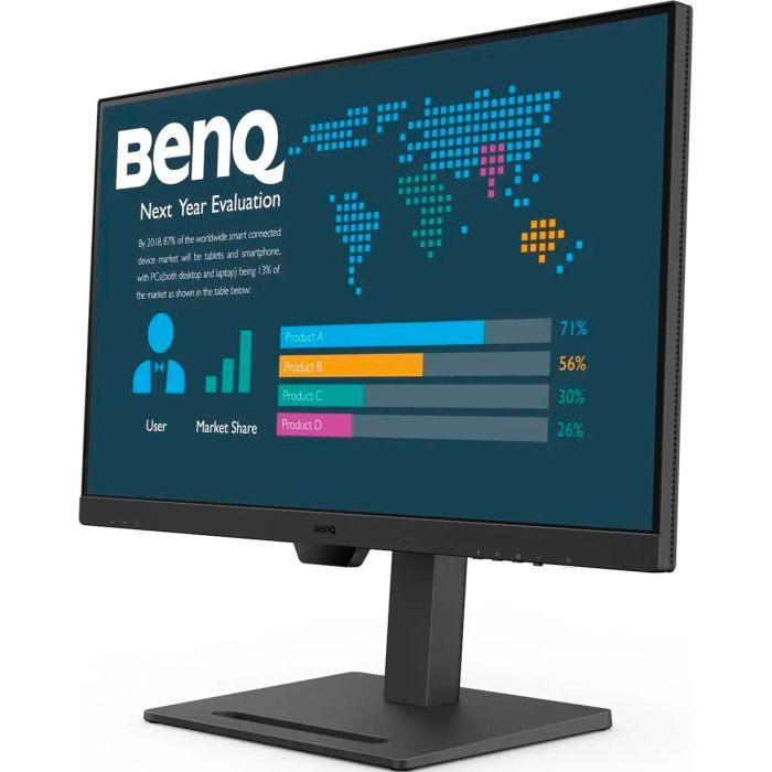 Монитор BenQ BL3290QT изображение 3