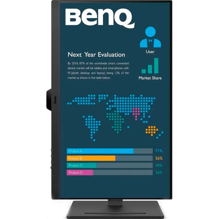 Монитор BenQ BL3290QT изображение 5