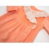 Человечек детский Tongs велюровый (3640-68G-peach) изображение 3