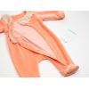 Человечек детский Tongs велюровый (3640-68G-peach) изображение 5