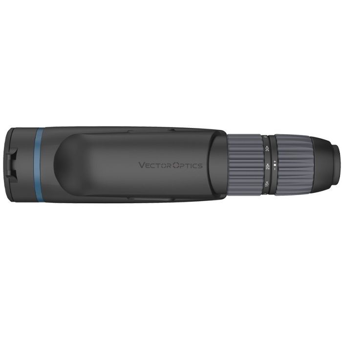 Подзорная труба Vector Optics Continental 12-40x60 ED (SCSS-02) изображение 3