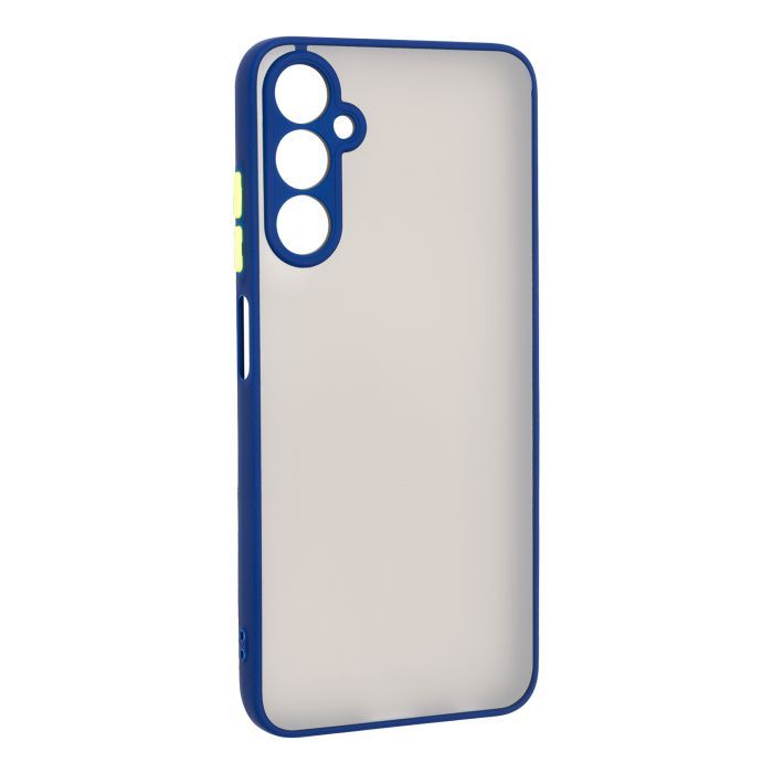 Чехол для мобильного телефона Armorstandart Frosted Matte Samsung A25 5G (A256) Black (ARM69690)