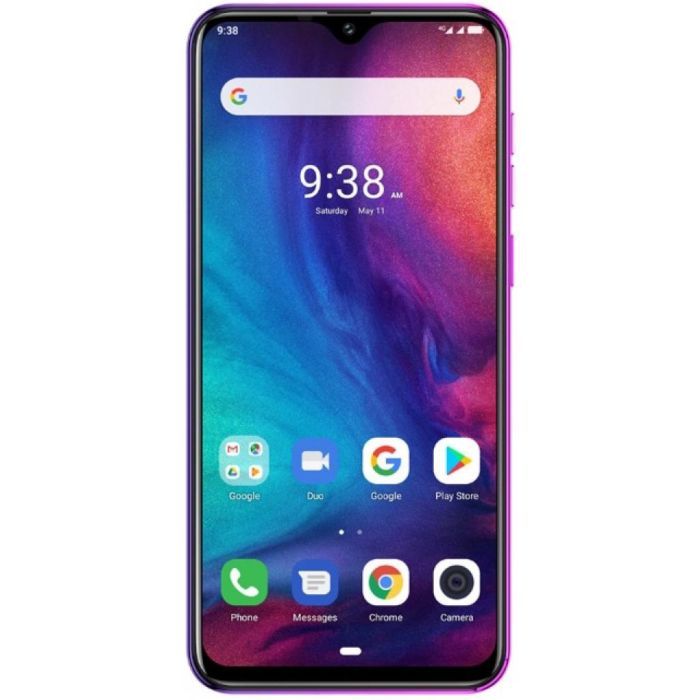 Мобильный телефон Ulefone Note 7 1/16Gb Twilight (6937748733065) изображение 2