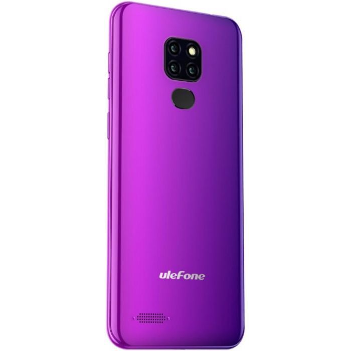 Мобильный телефон Ulefone Note 7 1/16Gb Twilight (6937748733065) изображение 6