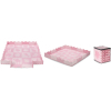 Дитячий килимок MoMi пазл Zawi 150 х 150 см Pink (MAED00012) зображення 2