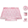 Детский коврик MoMi пазл Zawi 150 х 150 см Pink (MAED00012) изображение 5