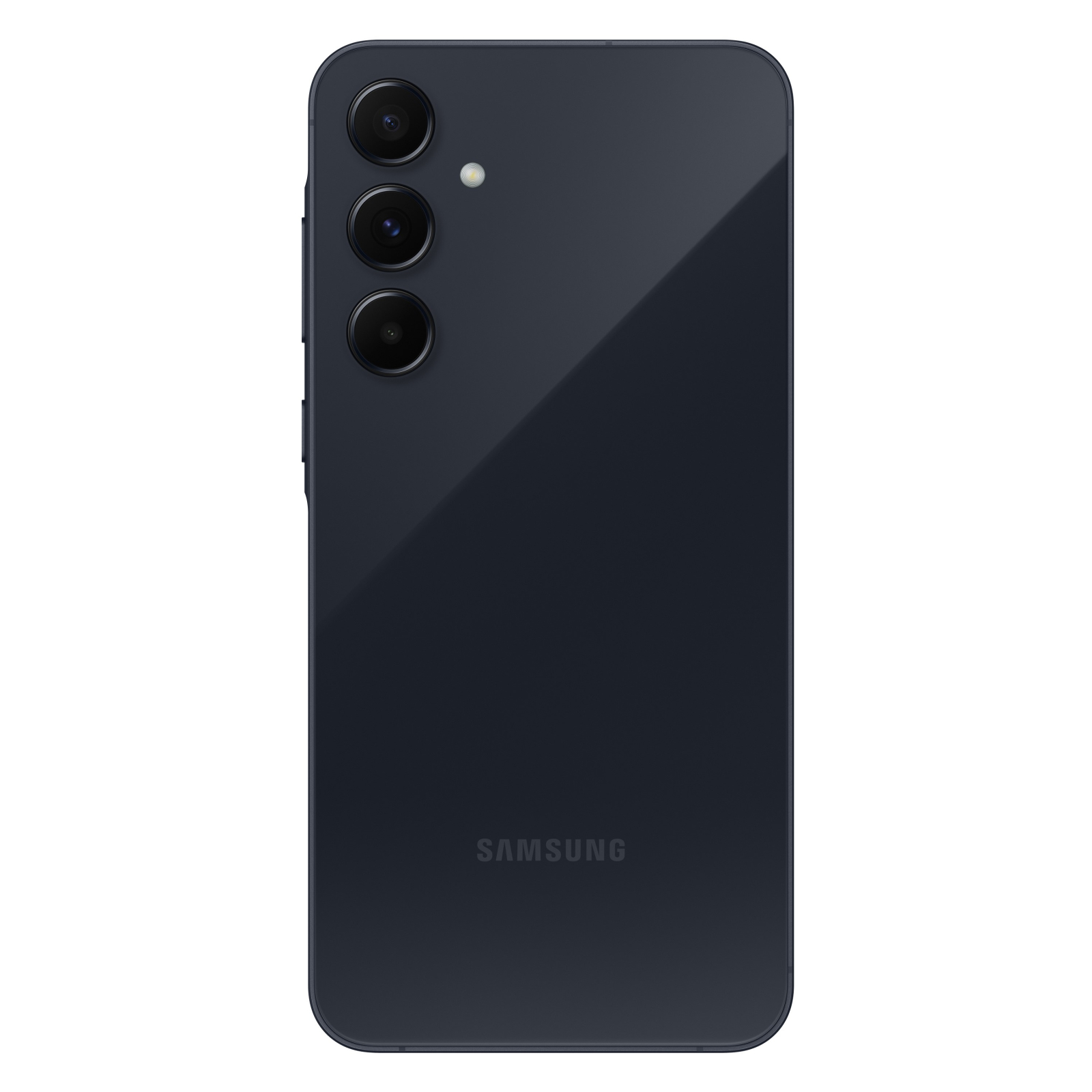 Мобільний телефон Samsung Galaxy A55 5G 8/128Gb Awesome Lilac (SM-A556BLVAEUC) зображення 3