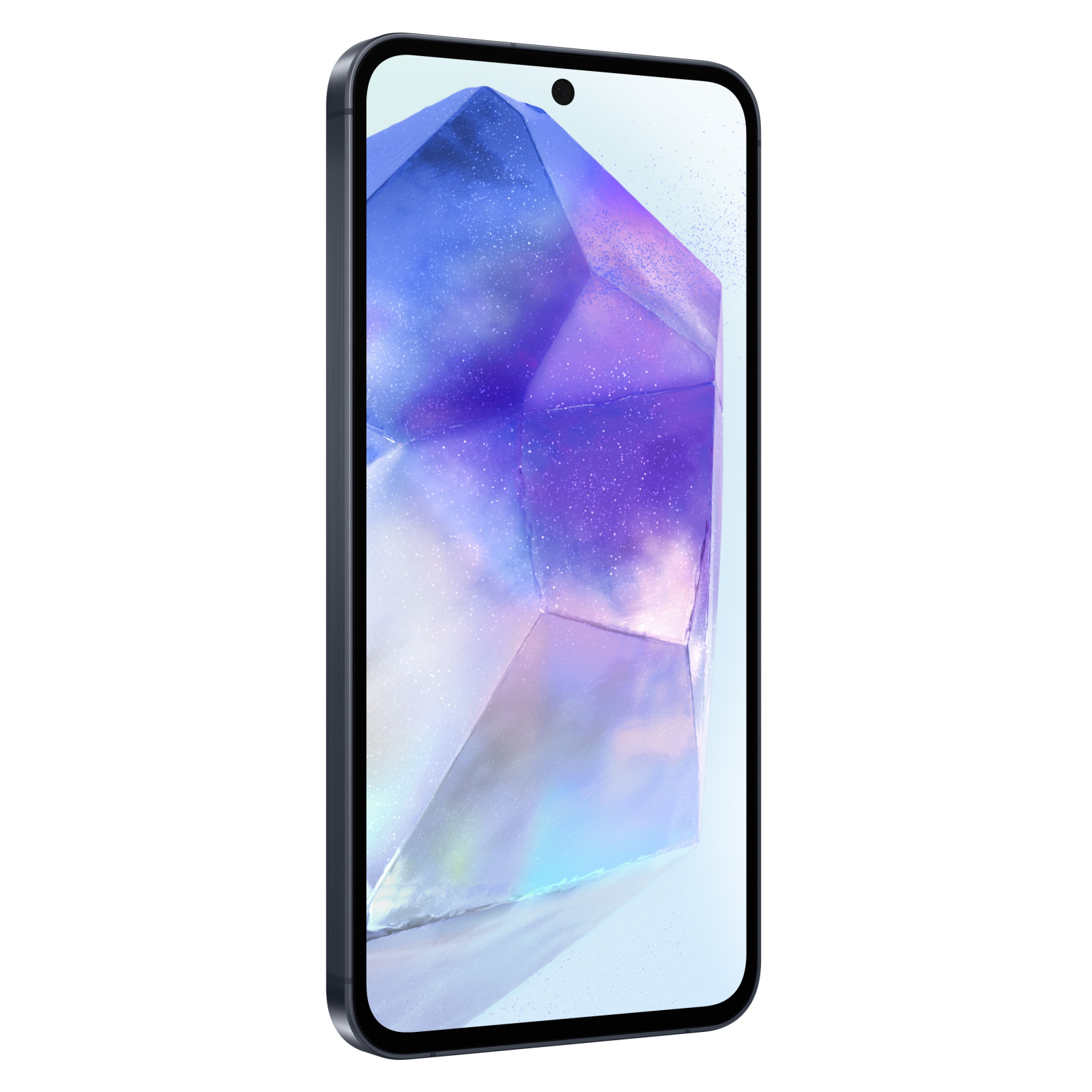 Мобільний телефон Samsung Galaxy A55 5G 8/128Gb Awesome Lilac (SM-A556BLVAEUC) зображення 4