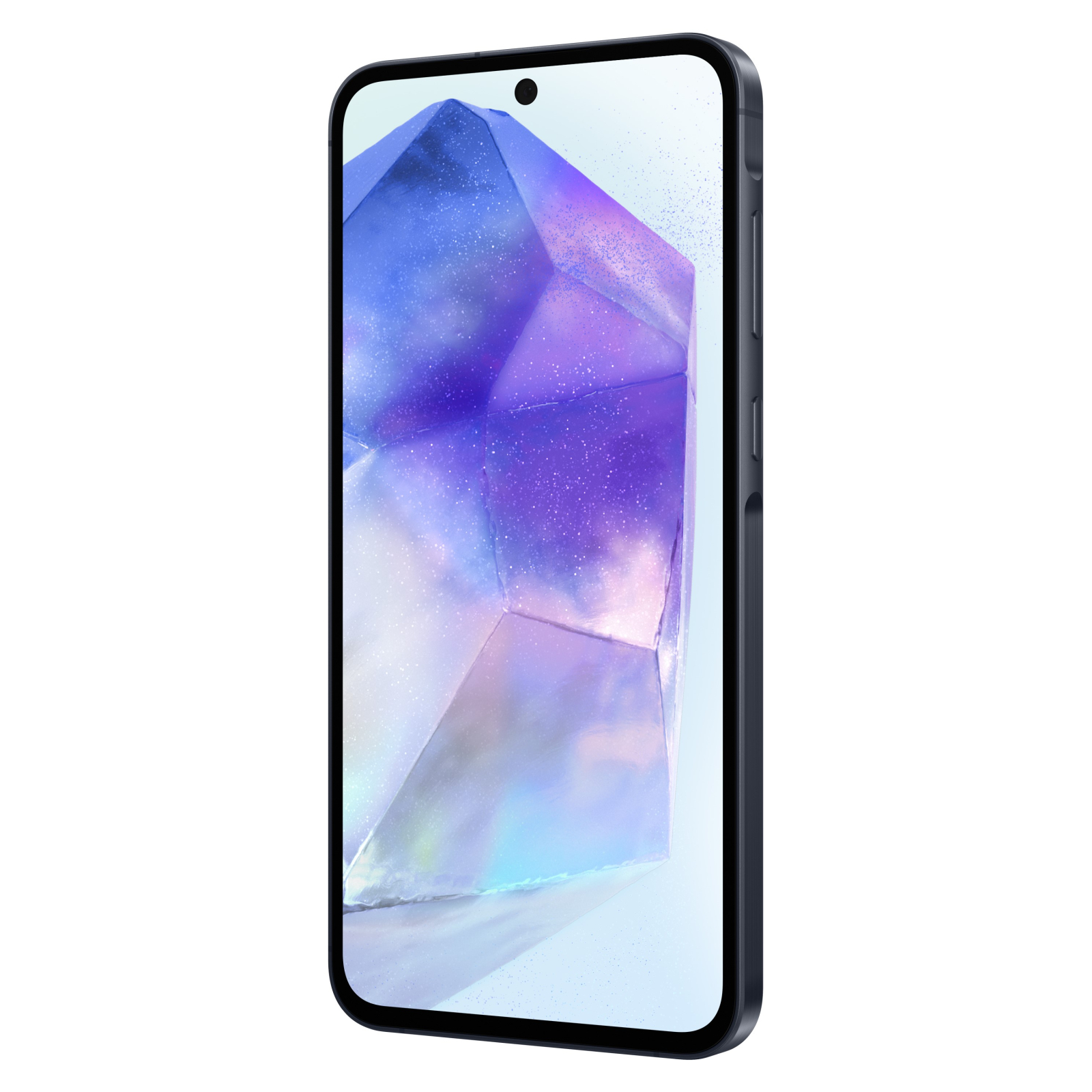 Мобільний телефон Samsung Galaxy A55 5G 8/128Gb Awesome Iceblue (SM-A556BLBAEUC) зображення 5