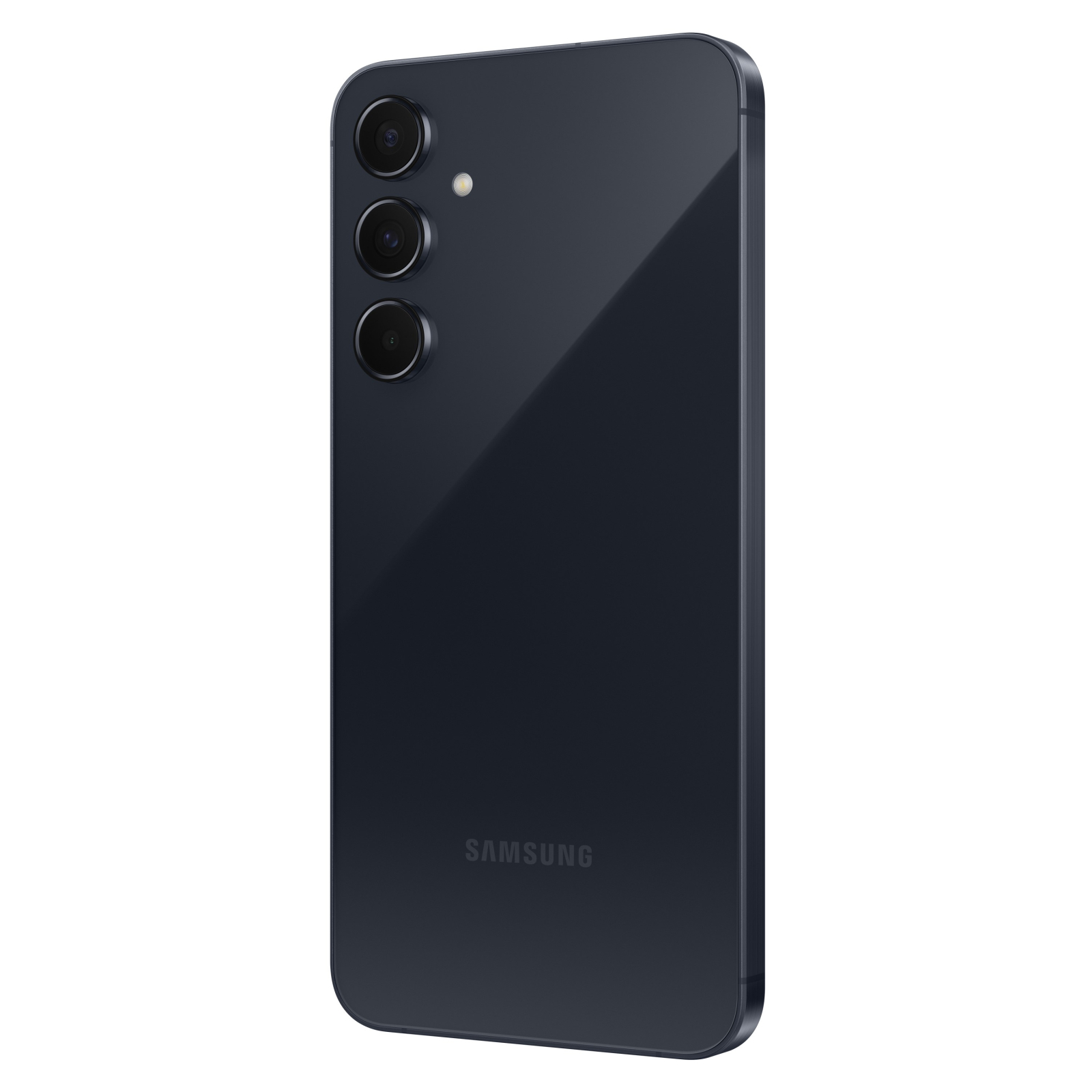 Мобільний телефон Samsung Galaxy A55 5G 8/128Gb Awesome Lemon (SM-A556BZYAEUC) зображення 7