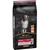 Сухой корм для собак Purina Pro Plan Dog Medium Adult Sensitive Skin с лососем и рисом 14 кг (7613035120464) изображение 2