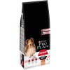 Сухой корм для собак Purina Pro Plan Dog Medium Adult Sensitive Skin с лососем и рисом 14 кг (7613035120464)