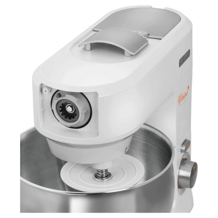 Кухонный комбайн Sencor STM3760WH изображение 6