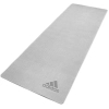 Коврик для йоги Adidas Premium Yoga Mat Уні 176 х 61 х 0,5 см Сірий (ADYG-10300GR) изображение 2
