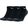 Шкарпетки Nike U NK EVERYDAY MAX CUSH NS 3PR SX6964-010 46-50 3 пари Чорні (640135945410)