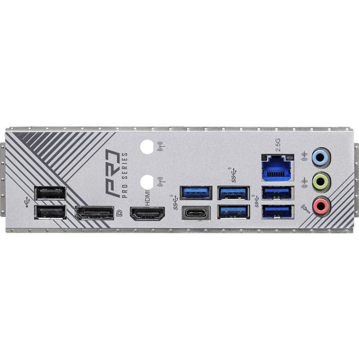 Материнская плата ASRock B760 PRO RS/D4 изображение 5