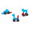 Конструктор PolyM Машинки и зверята 6 деталей (760001) изображение 8