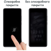 Стекло защитное Drobak Samsung Galaxy M34 5G Black (535353) изображение 6