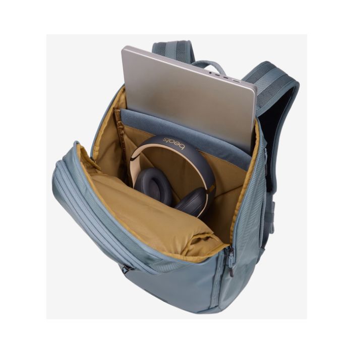 Рюкзак для ноутбука Thule 15.6" Chasm 26L TCHB-215 Pond Gray (3204984) зображення 2