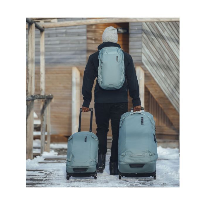 Рюкзак для ноутбука Thule 15.6" Chasm 26L TCHB-215 Pond Gray (3204984) зображення 3
