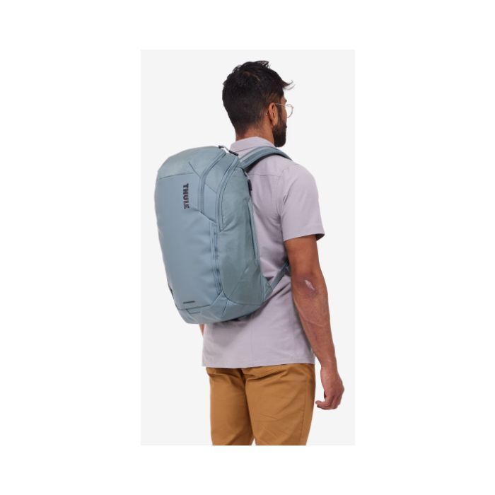 Рюкзак для ноутбука Thule 15.6" Chasm 26L TCHB-215 Pond Gray (3204984) зображення 4
