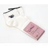 Носки детские BNM с котиком (M0C0201-0138-5G-beige) изображение 2