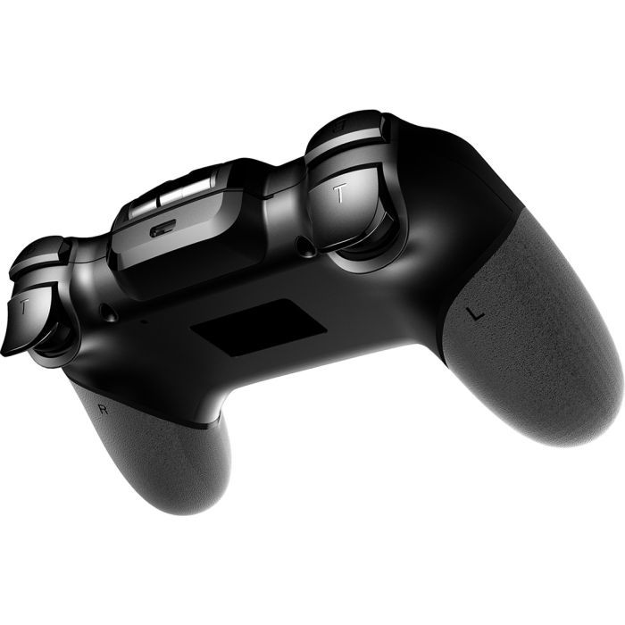 Геймпад iPega PG-9156 Batman 3 in 1 Bluetooth PC/Android/iOS Black (PG-9156) зображення 6