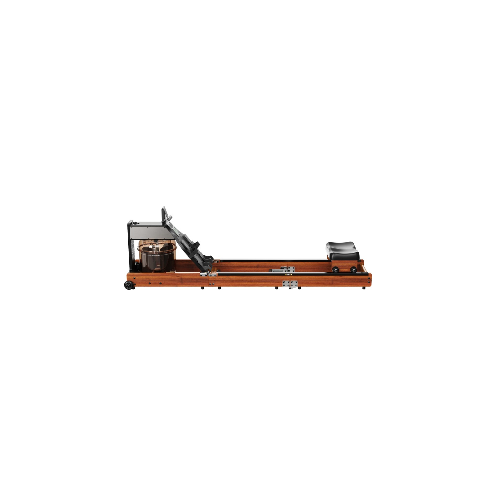 Гребной тренажер Xiaomi King Smith Foldable Rowing Machine (RMWR1F SA) изображение 2