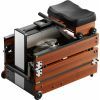 Гребной тренажер Kingsmith Foldable Rowing Machine (RMWR1F SA) изображение 4