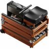 Гребной тренажер Kingsmith Foldable Rowing Machine (RMWR1F SA) изображение 7