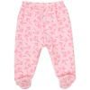 Боді дитяче Bibaby зі штанцями (56458-50G-pink) зображення 6