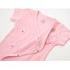 Боді дитяче Bibaby зі штанцями (56458-50G-pink) зображення 7