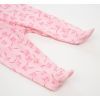 Боді дитяче Bibaby зі штанцями (56458-50G-pink) зображення 8