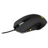 Мышка 2E MG310 LED USB Black (2E-MG310UB_Gift) изображение 2