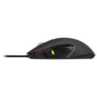 Мышка 2E MG310 LED USB Black (2E-MG310UB_Gift) изображение 4