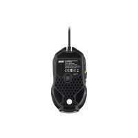 Мышка 2E MG310 LED USB Black (2E-MG310UB_Gift) изображение 5